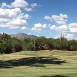 Rancho Manana Golf Course, Cave Creek, Arizona